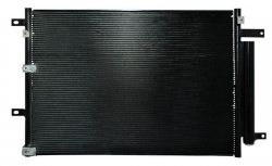 Condensador Cherokee 2014-2015-2016-2017-2018 2/2.4/3.2L Cn Sissoko 892