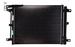 Condensador Wrangler 2018 2019 2020/ Gladiator 2020 V6 L4 3.6L Mtp 892