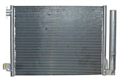 Xxxcondensador Duster 2017 2018 2019 247 725