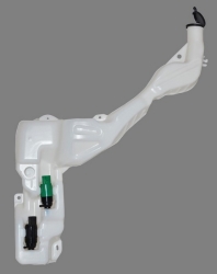 Deposito Limpiaparabrisas Equinox 2018 2019 2020 C/Tapa C/Motor C/Sens 627