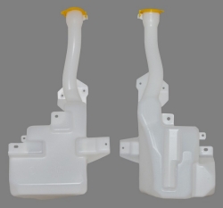 Deposito Limpiaparabrisas Mustang 2015-2016-2017 C/Tapa Mtp 627