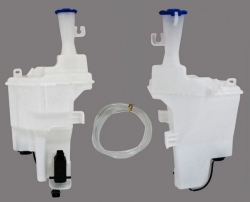 Deposito Limpiabrisas Forte 2017-2018 5P C/Tapa C/Sens