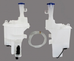 Deposito Limpiabrisas Forte 2017-2018 C/Tapa C/Sens