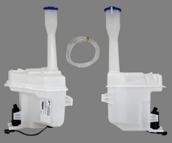 Deposito Limpiaparabrisas Optima 2016-2017-2018 C/Tapa C/Sens 288