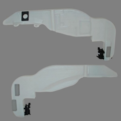 Deposito Limpiaparabrisas Nissan Pu Np300/ Frontier 2016-2020 C/Motor T20 674