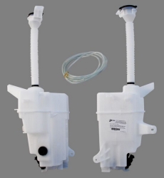 Deposito Limpiaparabrisas Rav4 2013 2014 2015 2016 2017 C/Cuello C/Tapa C/Motor C/Sens 288