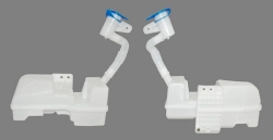 Deposito Limpiaparabrisas Caddy 2016-2020 C/Cuello C/Tapa 288