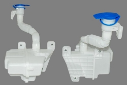 Deposito Limpiaparabrisas Golf 2015-2016-2017 3.0L C/Cuello C/Tapa 288