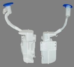 Deposito Limpiaparabrisas Jetta 2011-2018/ Passat 2012 2013 2014 2015 2016 2017/ Beetle 2012 2013 2014 2015 2016 2017 C/Cuello C/Tapa Dmv