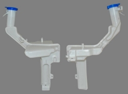 Deposito Limpiaparabrisas Passat Cc 2013 2014 2015 2016 C/Tapa 537