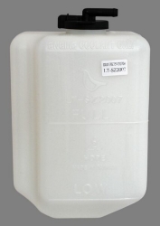 Deposito Recuperador Tracker 00-08 Grand Vitara 2000-2005 2/2.4L C/Tapa 288