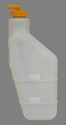 Deposito Recuperador Crv 2017 2018 2019 C/Tapa 2.4L 154