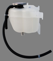 Deposito Recuperador Wrangler 2007-2008 3.8L 9