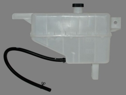 Deposito Recuperador Nissan Pu Np300/ Frontier 2016-2020 C/Tapa 674 Dmv