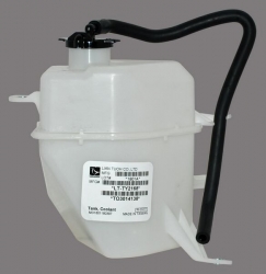 Deposito Recuperador Camry 2018-2019 C/Tapa