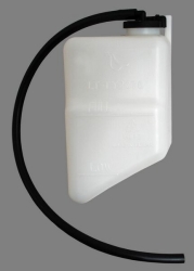 Deposito Recuperador Highlander 2004-2005-2006-2007 C/Tapa 0