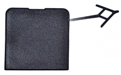 Tapa Defensa Trasera Equinox 2018 2019 2020 944