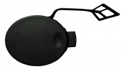 Tapa Defensa Delantera Sonic  2012-2014-2015-2016 346