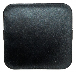 Tapa Defensa Trasera Fiesta 2000-2001-2002 2220