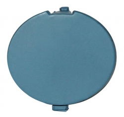 Tapa Defensa Delantera Mazda 3 2017-2018 627