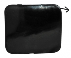 Tapa Defensa Delantera Murano 2015 2016 2017 2018 2019 2020