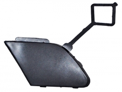 Tapa Defensa Delantera Peugeot 208 2017-2018-2019-2020 Mtp