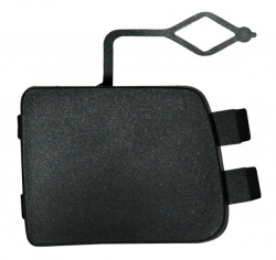 Tapa Defensa Delantera Peugeot 308 2016-2017