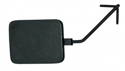 Tapa Defensa Delantera Leon 2006-13 333