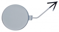 Yy030Tapa Defensa Delantera Leon/ Fr 2017 2018 2019 288