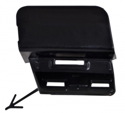 Tapa Defensa Delantera Vitara 2019-2020 Ext