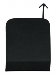 Tapa Defensa Trasera Prius 2019-2020