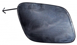 Tapa Defensa Delantera Prius 2019-2020 Izq