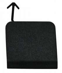 Tapa Defensa Trasera Corolla 2020 Le