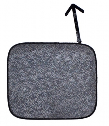 Tapa Defensa Trasera Prius 2016-2017-2018