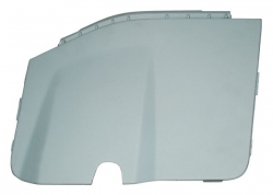 Tapa Defensa Delantera Amarok 2011-2016 P/Pintar
