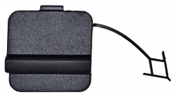 Tapa Defensa Delantera Crafter 2019-2020