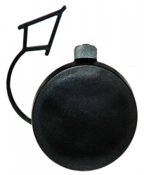 Tapa Defensa Delantera Golf 2015-2016-2017