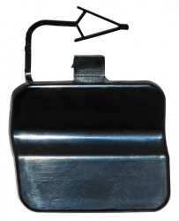 Tapa Defensa Trasera Passat Cc 2013 2014 2015 2016 537