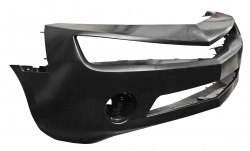 Defensa Delantera Camaro 2010-2011- 2012-2013 P/Pintar 724