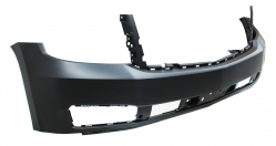 Defensa Delantera Suburban/ Tahoe 2015-2016 S/Hoyo P/Sens Pat Usa G15