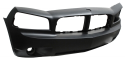 Defensa Delantera Charger 2006-2010 724