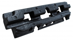 Antimpacto Delantera Grand Cherokee14-15