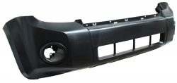 Defensa Delantera Escape 2008-2012 Xls/ Xlt Pat Usa Tyg 922