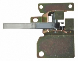 Manija Int Chev Pu/ Suburban 77-91/ Blazer 1981-1991 Crom Metal Der