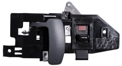 Manija Int Chev Van 2003-2016 Express China Delantera Plastico Izq