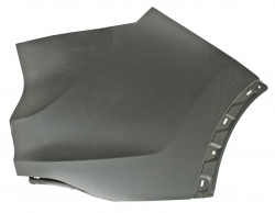 Aleron Trasera Crv  2012-2013-2014 Der