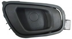 Manija Int Spark 2011-2017/ Beat 2018 2019 2020 2021 Gris Trasera Plastico Der