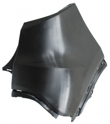 Aleron Trasera Hrv 2016-2020 Der