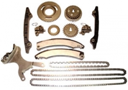 Kit Distribuidor Jeep 3.7 2004 2005 2006 2007 Comp