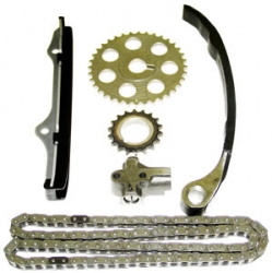 Kit Distribuidor Nissan 2.4 89-97